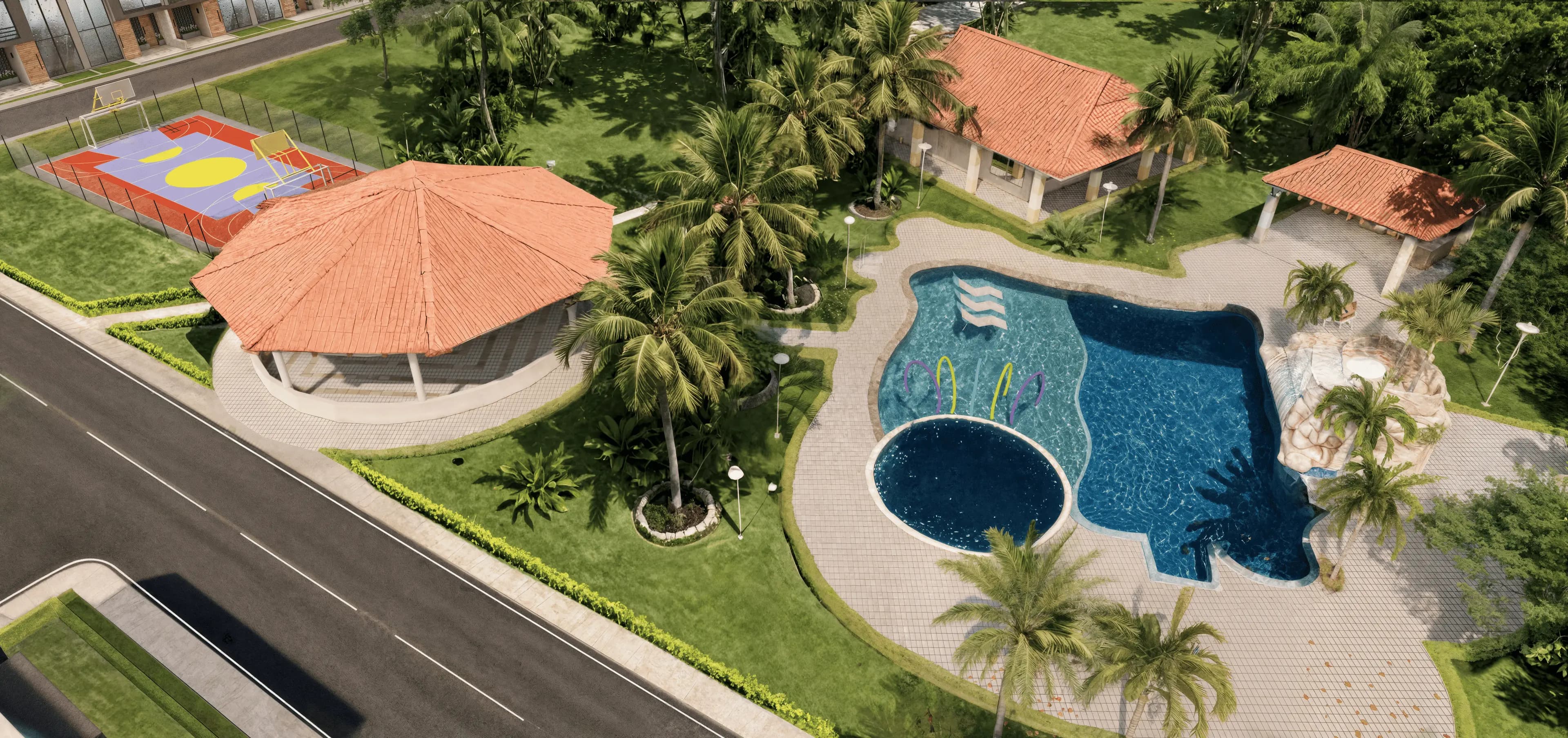 VITAPARQUES